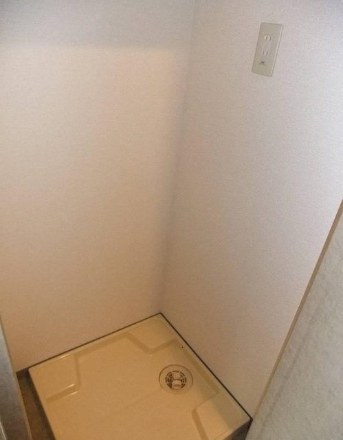 ガラ・ステージ麻布十番9階 ◆室内洗濯機置き場◆