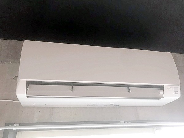 グリーンヒル鶴川 部屋設備