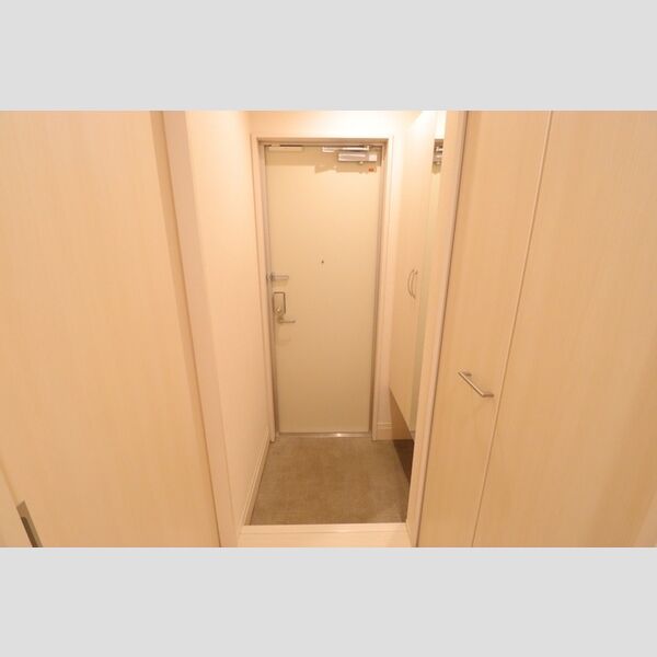 エターナル　ジョイ 玄関