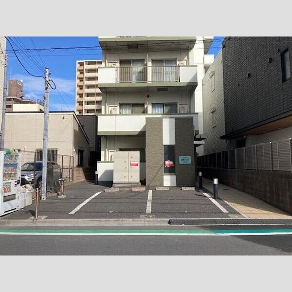 S-FORT船橋roots903号室 null