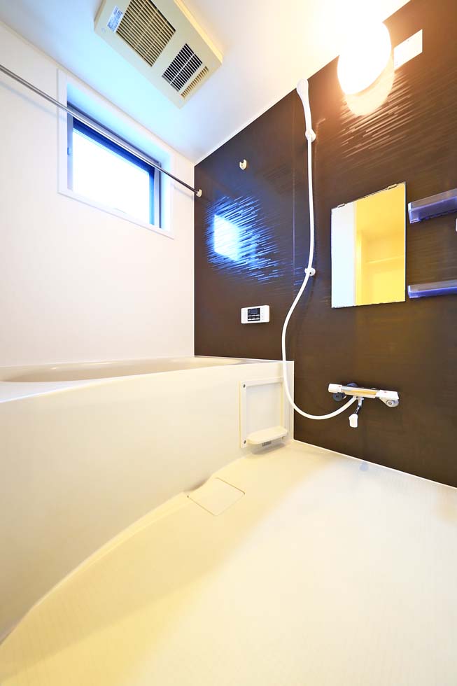 パティーナV代々木上原 内観