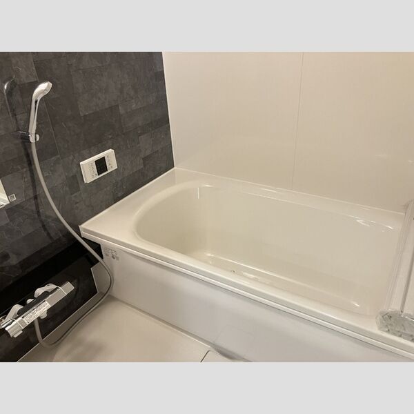 グランツ久米川 お風呂