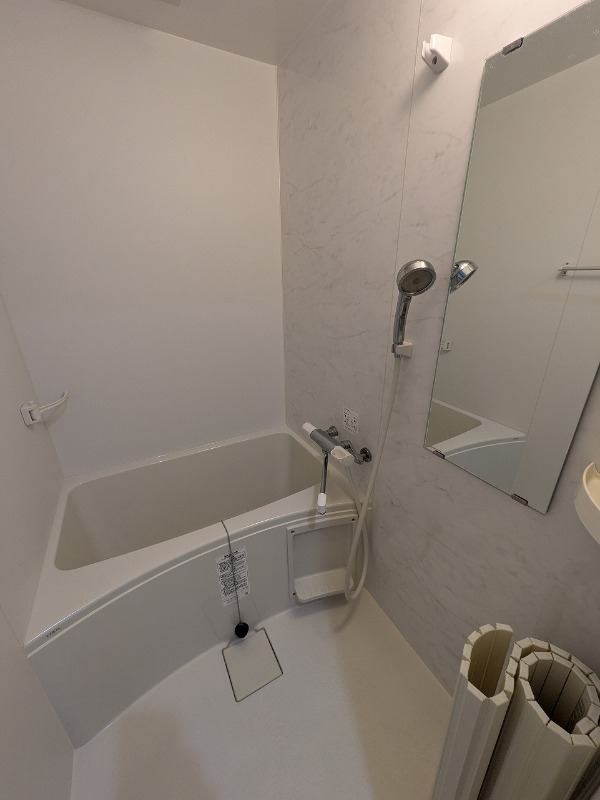 ラフィーナー津田沼(E-176)3階 バス