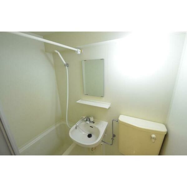 J-フラッツ錦糸町 洗面