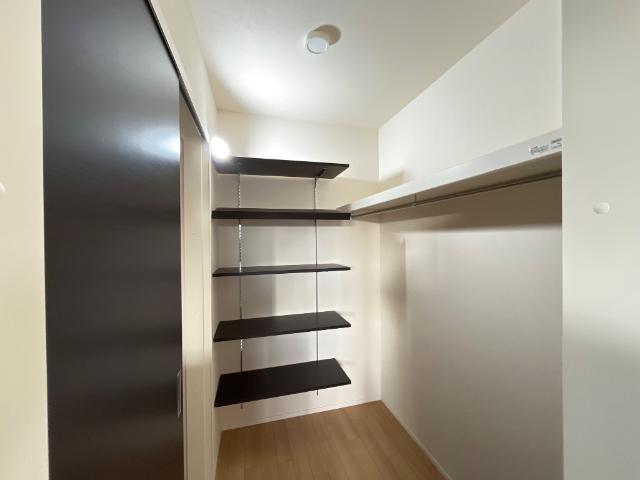 （仮称）小田原市飯泉アパート新築工事205号室 室内設備（イメージ）