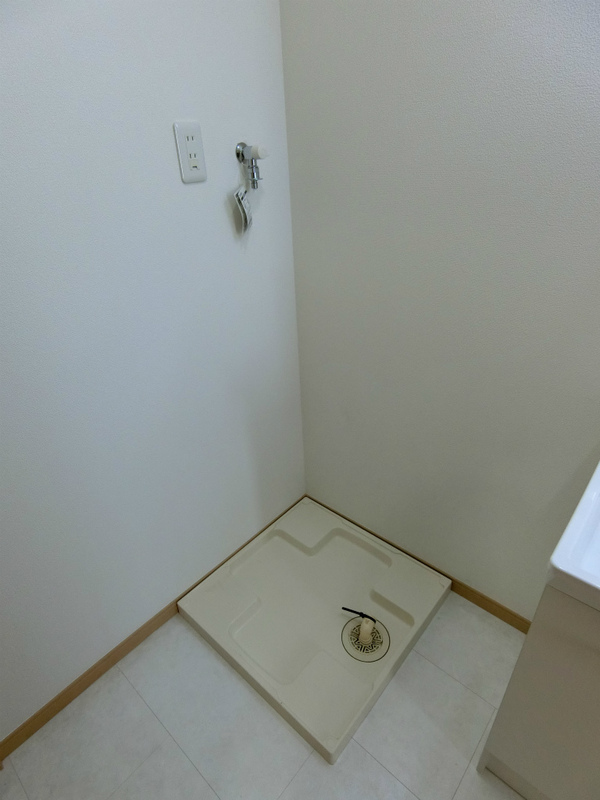 ブランノワール1階 部屋設備