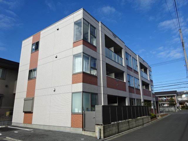 リオ アレーナ(Rio Arena)の外観画像