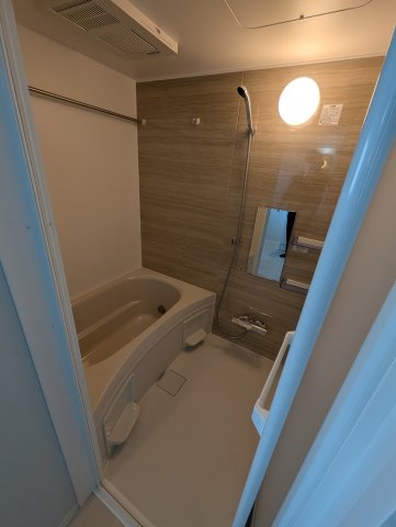 GENOVIA大山0301号室 お風呂