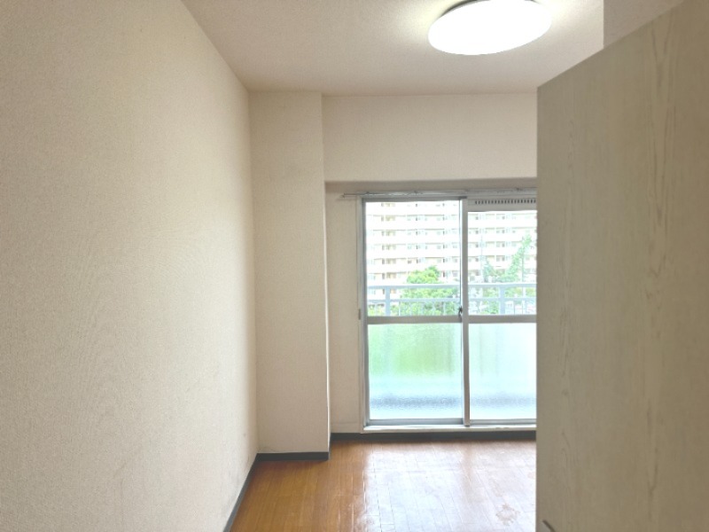 クリオ日吉西壱番館 リビング