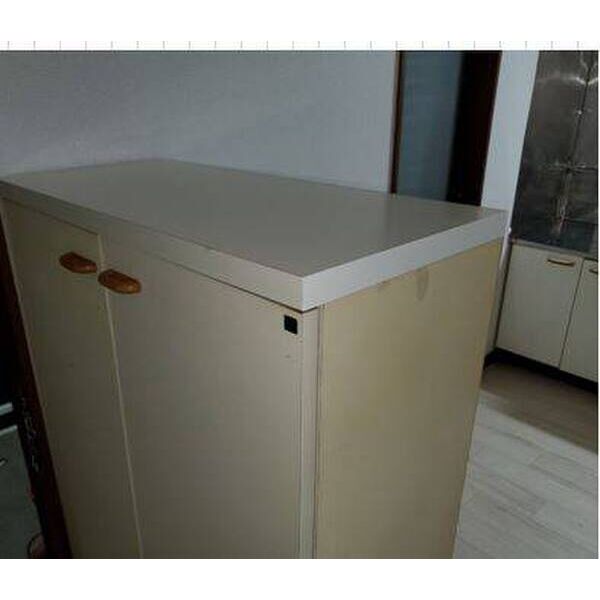 サンフラワーN0204号室 部屋その他