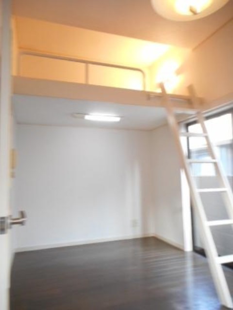 レルシア板橋本町0101号室 部屋その他