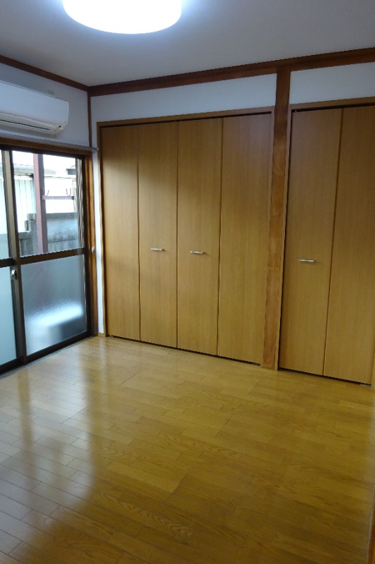 緑ハイツ1階 部屋その他