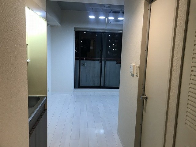 メゾン・ド・ヴィレ住吉5階 部屋その他