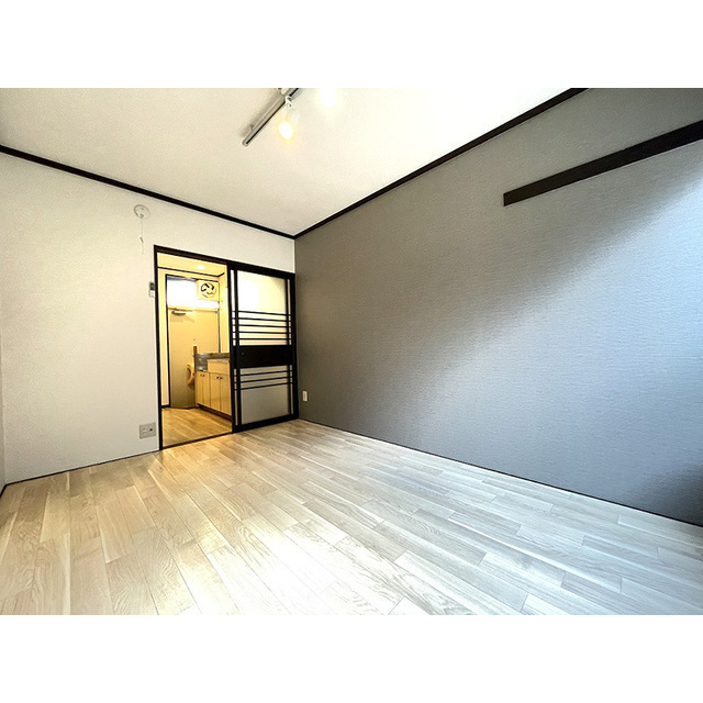 メゾンフォンテーヌＢ107号室 部屋その他