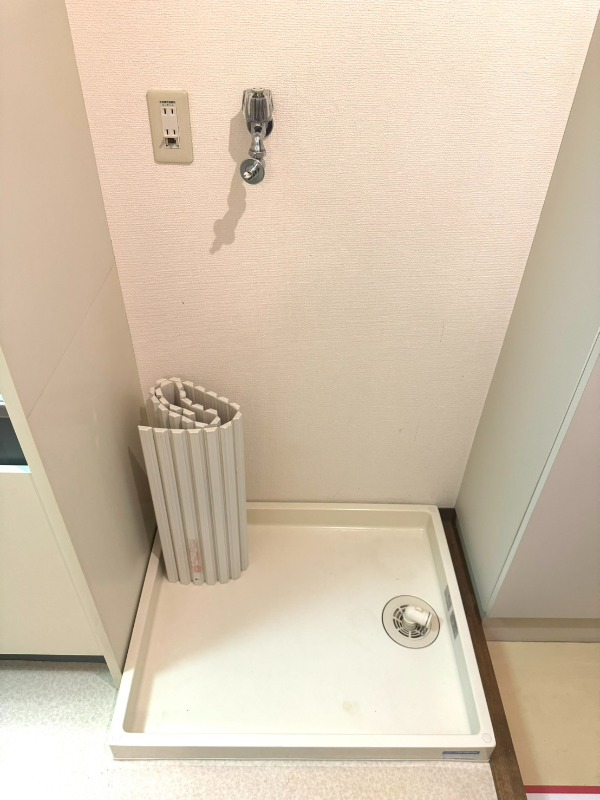 スぺランザ1階 部屋その他