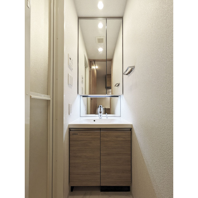 エスタート品川南大井 内観