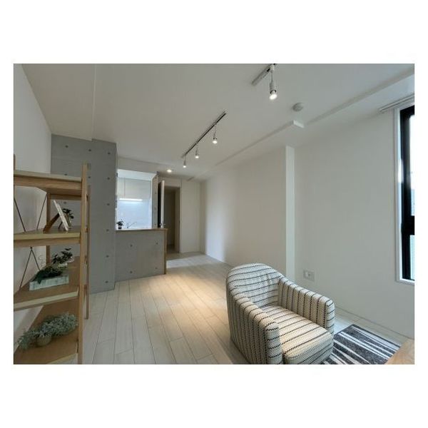 ルクレ千石0301号室 部屋その他