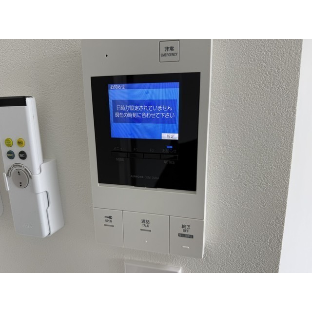 MQuarto一之江201号室 部屋その他