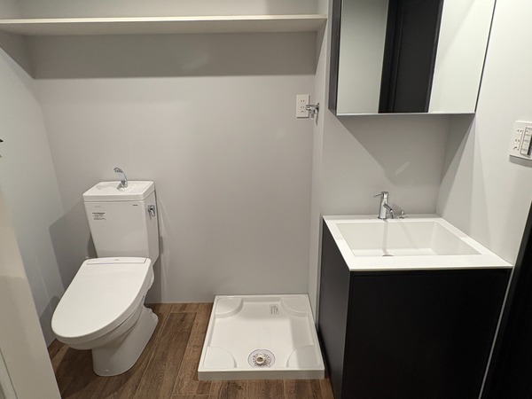 Bark Lane Kaminoge303号室 部屋その他