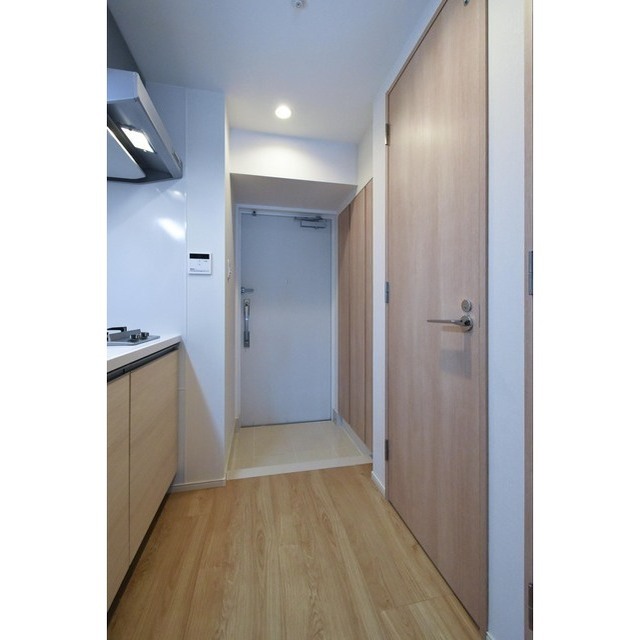 クオリタス秋葉原0502号室 同建物別部屋の参考画像