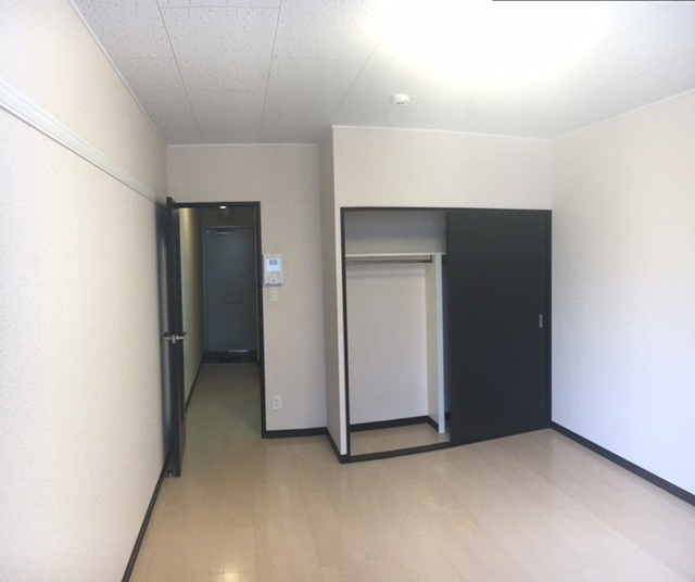 レオネクスト新座エイト リビング