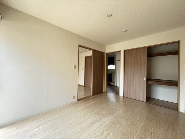 ステラⅡ0103号室 部屋その他