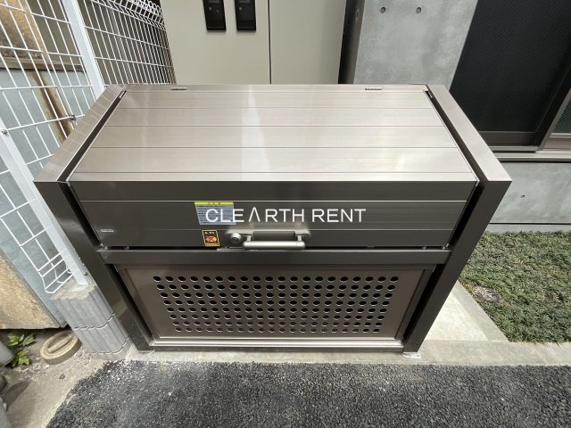 ＧＲＡＮ ＰＡＳＥＯ芝公園4階 その他