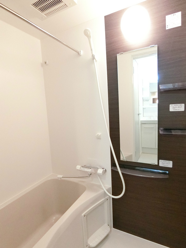 リブリ・辻堂 お風呂