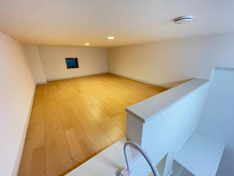 コンフォート北赤羽1階 部屋その他