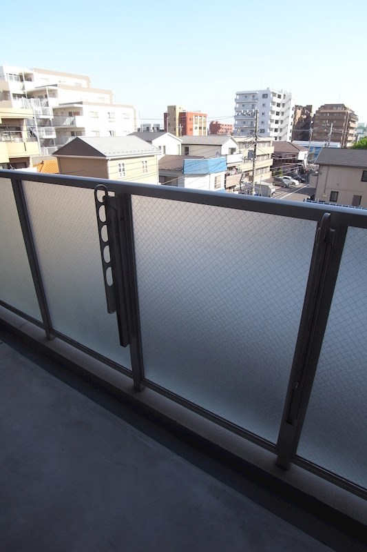 ルクソール　スター3階 部屋その他