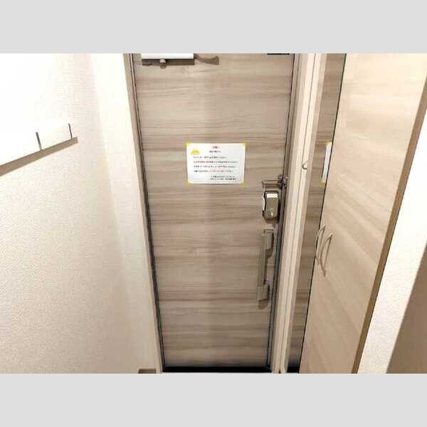 Asset-Court中町102号室 玄関