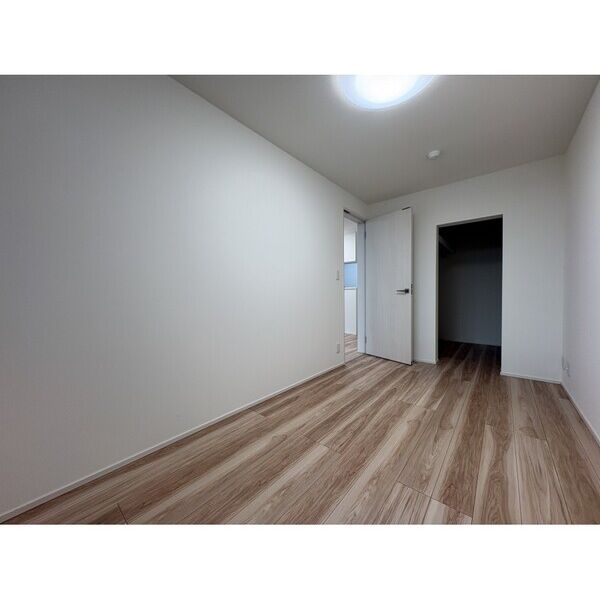 Sphyt’s204号室 リビング