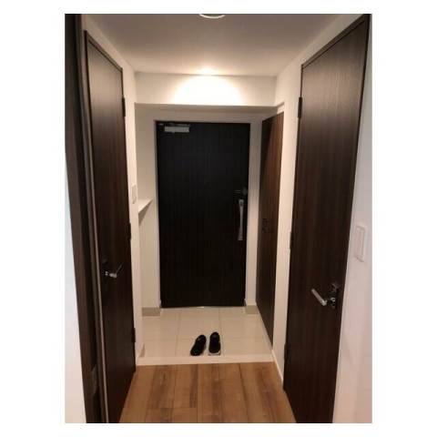 フェルクルールプレスト池袋ウエスト4階 同建物別部屋の参考画像