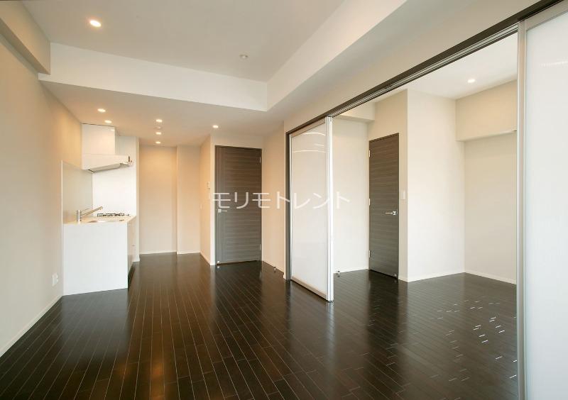 カスタリア鶴見3階 室内参考写真（Aタイプ）