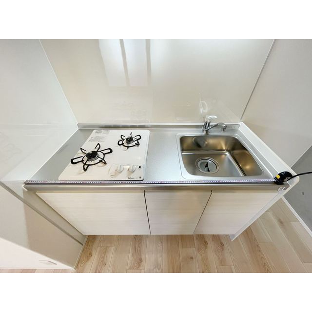 アバンティア阿佐ヶ谷南0302号室 内観