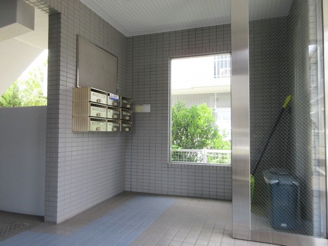 クレール二俣川Ⅱ0303号室 ※現況優先