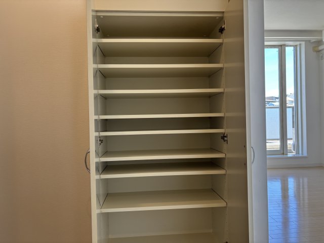 ＫＥＮＺＯ　ＨＡＵＳ　ｙｏｋｏｄａｉ シューズBOX