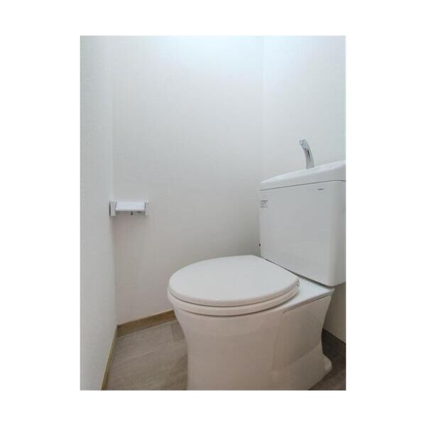 セブンハイツ305号室 トイレ