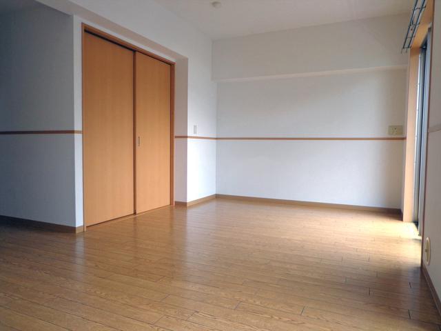 シグナス湘南2階 リビング