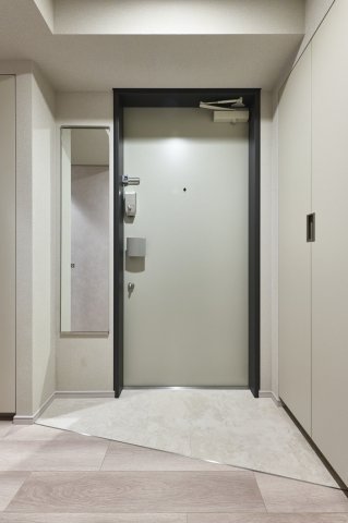 プラウドフラット大井町1003号室 参考写真