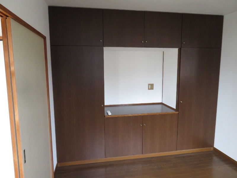 第2今井ビル3階 部屋その他