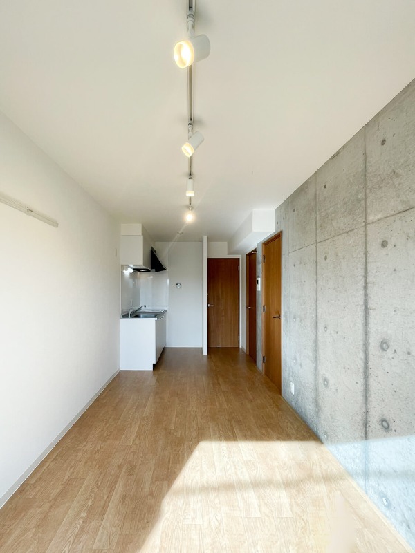 SOLASIAresidence上板橋3階 部屋その他