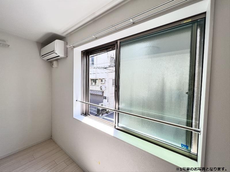 Ｂｅｓｔｓｔａｇｅ　入谷２2階 部屋設備