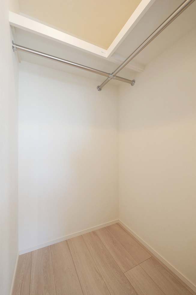 レジデンス北大塚8階 内観