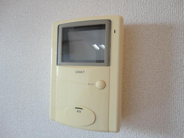 ディア フレンド ＫＯＩＺＵＭＩ カメラ付インターホン
