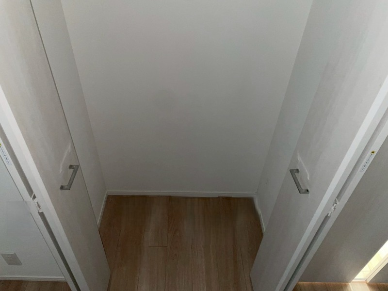 CREALpremier八丁堀9階 収納