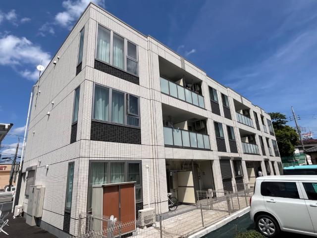 メルヴェール　コリーヌの外観画像