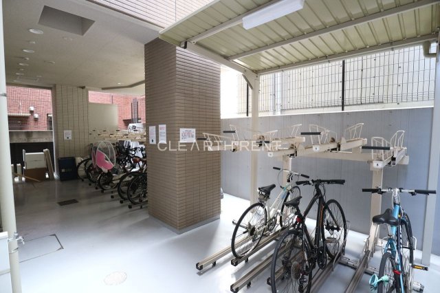 コンシェリア南麻布 ＜ＴＯＫＹＯ ＰＲＥＭＩＵＭ＞ ＷＥＳＴ11階 その他