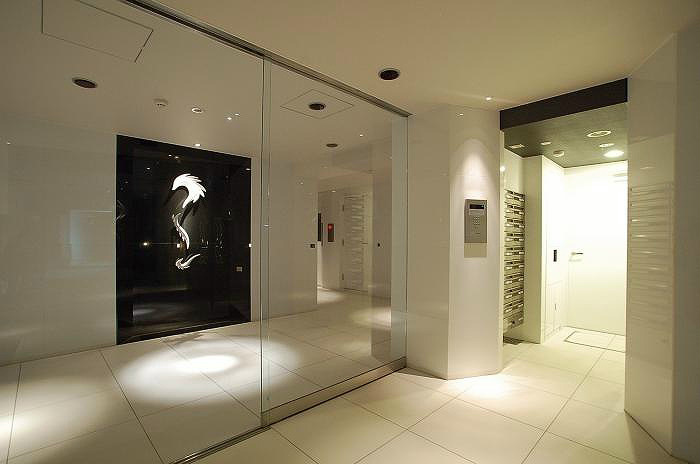 グランドコンシェルジュ白金高輪アジールコート4階 部屋その他