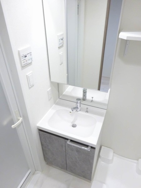 ＡＲＫＭＡＲＫ東向島ＡＺ1002号室 洗面